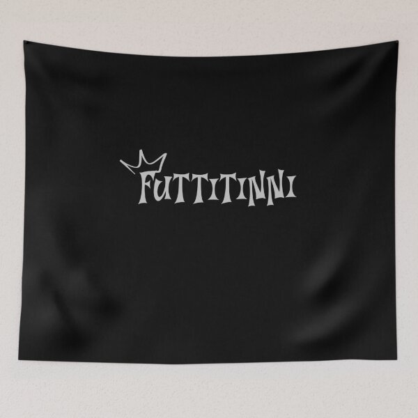 Item preview, FUTTITINNI designed and sold by LaughandLaugh.
