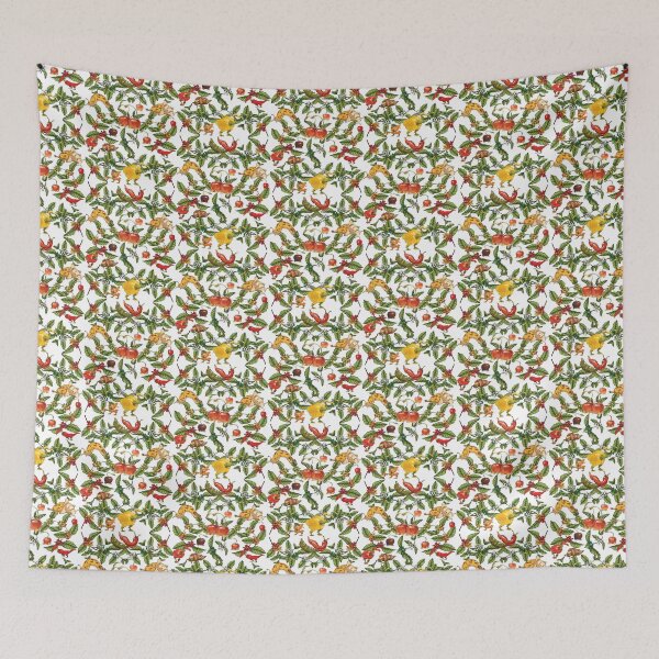 Item preview, Veggie Garden designed and sold by Everpop.
