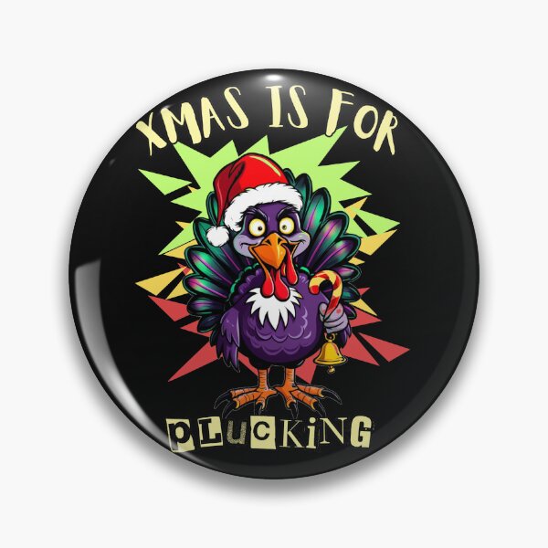 Item preview, DON'T YOU DARE PLUCK ME designed and sold by aledfychan.