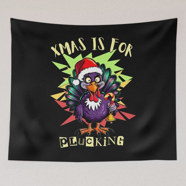 Item preview, DON'T YOU DARE PLUCK ME designed and sold by aledfychan.