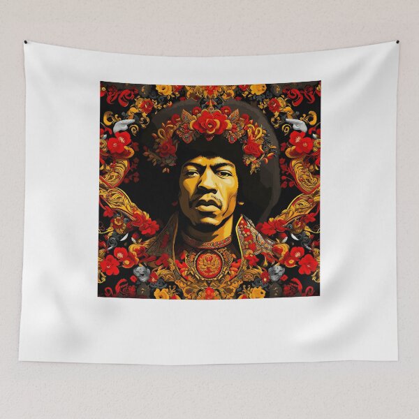 Item preview, Vintage Guitar 70s Legend Tee Rock designed and sold by SoldiersPaul.