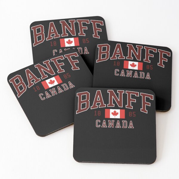 Item preview, Banff National Park Canada designed and sold by Ilyayao.