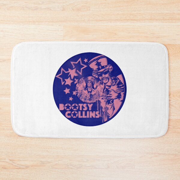 Item preview, bootsy collins designed and sold by danieaj.