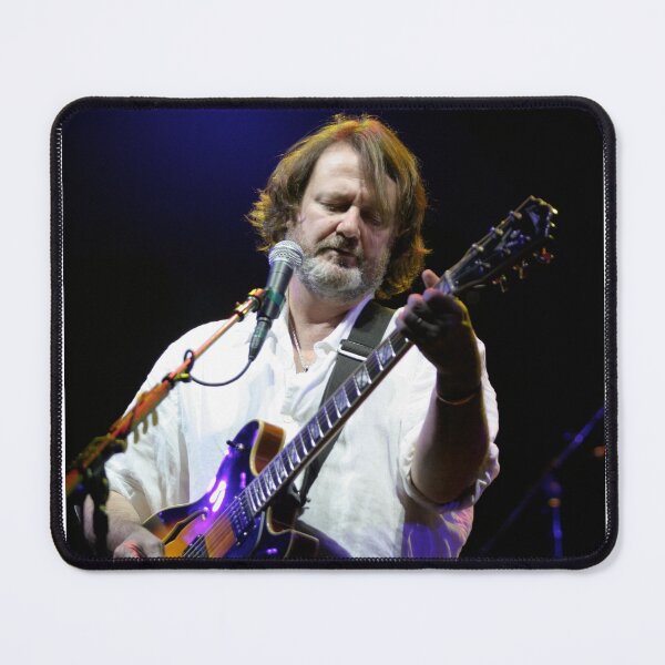 Item preview, John Bell - Widespread Panic - Photograph designed and sold by ConcertImages.