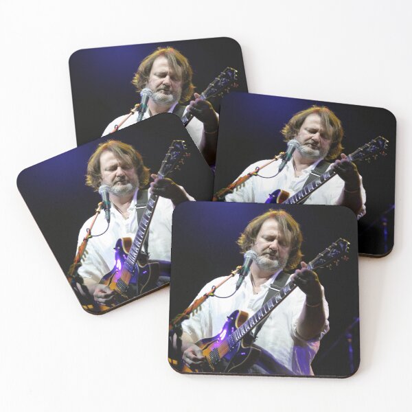 Item preview, John Bell - Widespread Panic - Photograph designed and sold by ConcertImages.
