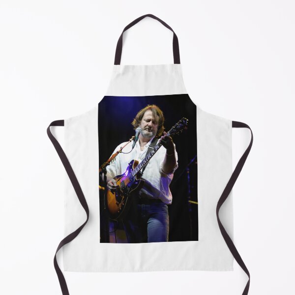 Item preview, John Bell - Widespread Panic - Photograph designed and sold by ConcertImages.