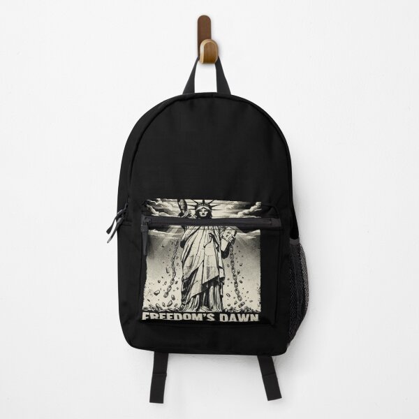 Item preview, Free Dc Tyranny designed and sold by Uglyandcute.