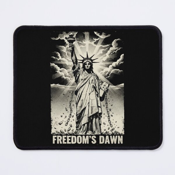 Item preview, Free Dc Tyranny designed and sold by Uglyandcute.