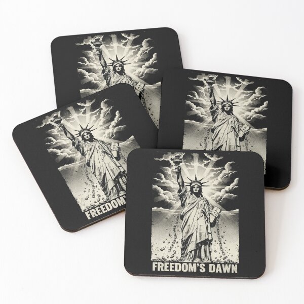 Item preview, Free Dc Tyranny designed and sold by Uglyandcute.