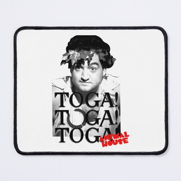 Item preview, Animal House Toga Party Mens T-Shirt - Kiditude designed and sold by chounrenzim.
