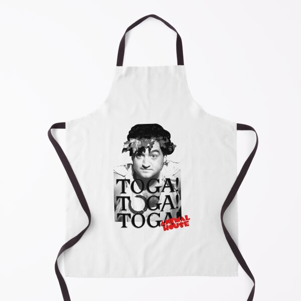 Item preview, Animal House Toga Party Mens T-Shirt - Kiditude designed and sold by chounrenzim.