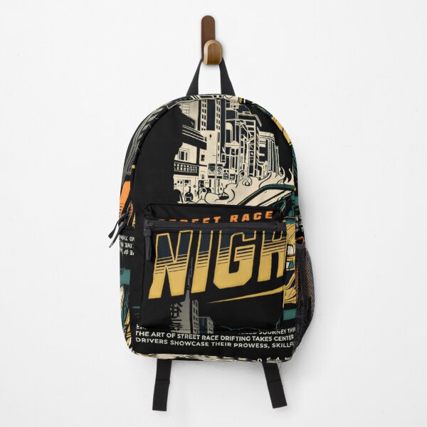 Item preview, Street Race Nightspin JDM designed and sold by PrimeRacer.