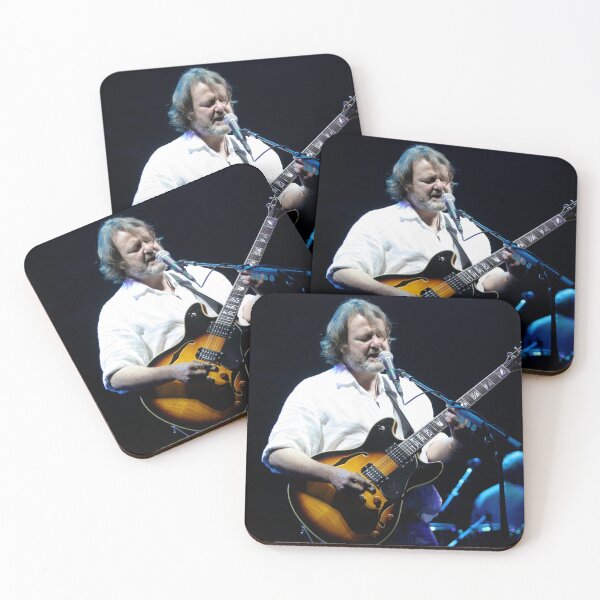 Item preview, John Bell - Widespread Panic - Photograph designed and sold by ConcertImages.