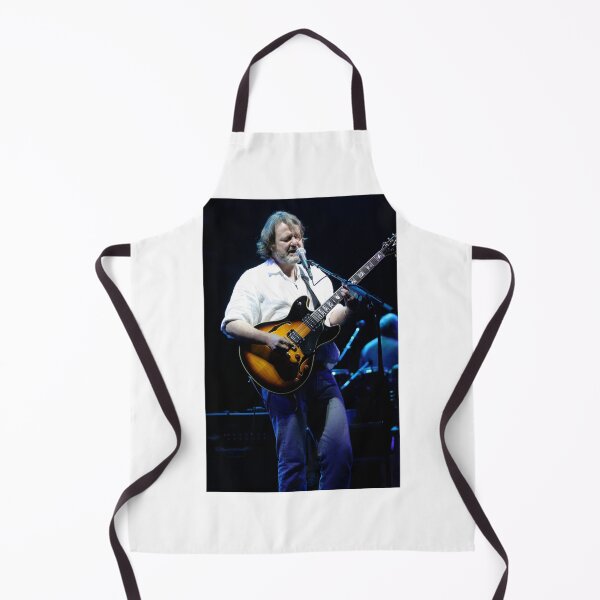 Item preview, John Bell - Widespread Panic - Photograph designed and sold by ConcertImages.