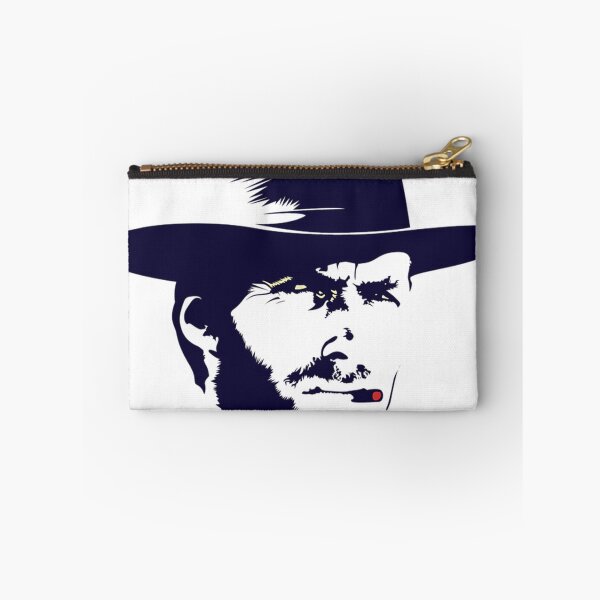 Item preview, The Good The Bad And The Ugly Clint Eastwood designed and sold by CherieRouvre8.