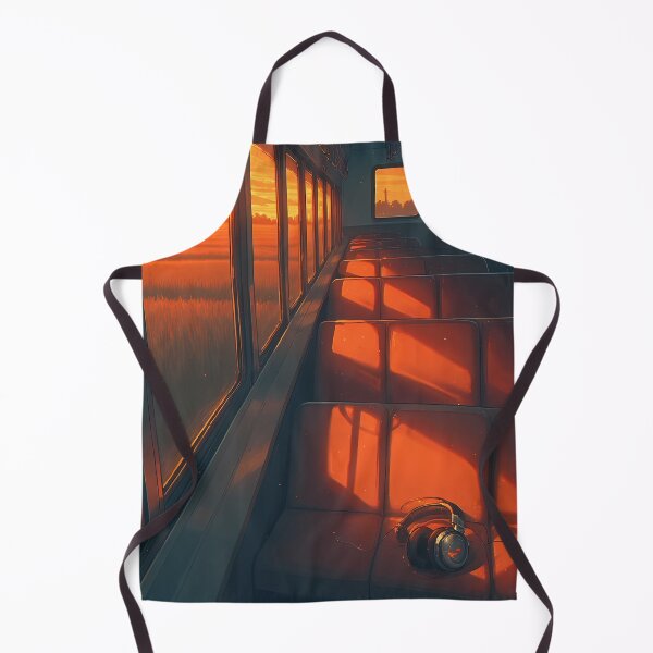 Item preview, Departure to Tokyo designed and sold by Working-Woman.