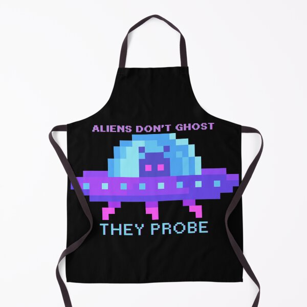 Artikelvorschau, Pixel Alien entworfen und verkauft von LoveDalmatia.