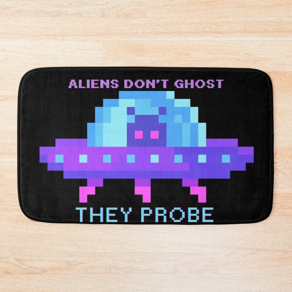Item preview, Pixel Alien designed and sold by LoveDalmatia.