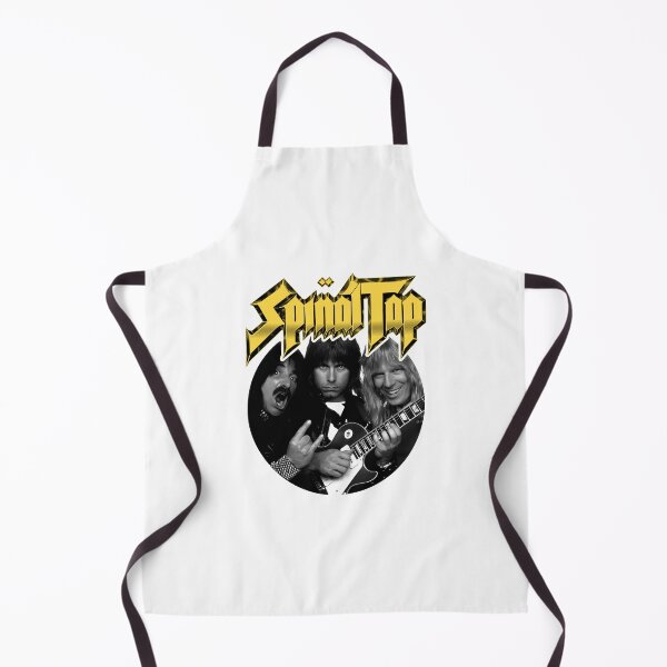 Item preview, Spinal Tap T Shirt - Etsy UK designed and sold by Thorntonz1.
