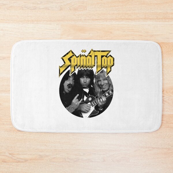 Item preview, Spinal Tap T Shirt - Etsy UK designed and sold by Thorntonz1.
