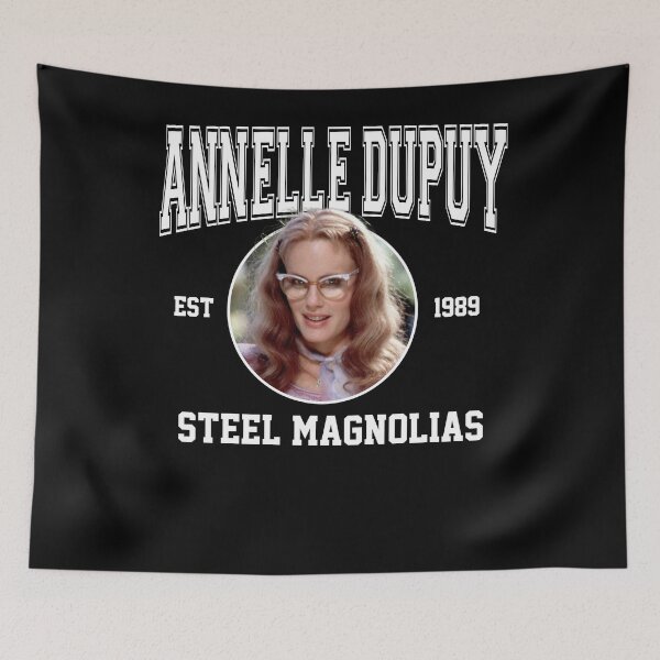 Item preview, Steel Magnolias 80s Movie Shirt, Ouiser Boudreaux Clairee Belcher Truvy Jones Shelby Eatenton Shirt, Movie Fan Gift, Gift For Her designed and sold by Reyesz1.