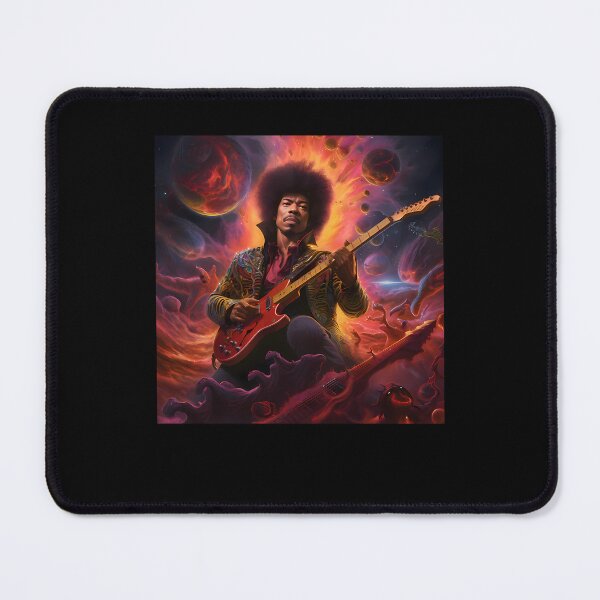 Item preview, Vintage Guitar Legend Tee Rock 70s designed and sold by SoldiersPaul.
