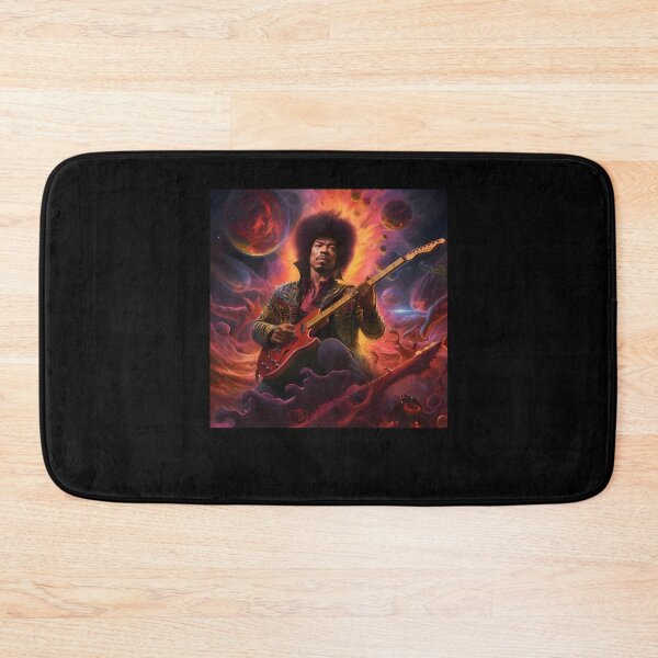 Item preview, Vintage Guitar Legend Tee Rock 70s designed and sold by SoldiersPaul.