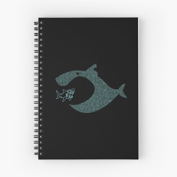 Item preview, United Little Fish V1 Unlimited Society designed and sold by LuCancio23.
