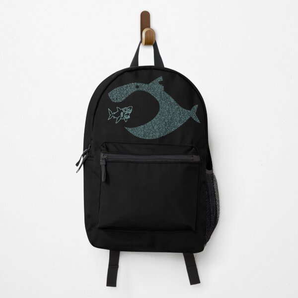 Item preview, United Little Fish V1 Unlimited Society designed and sold by LuCancio23.