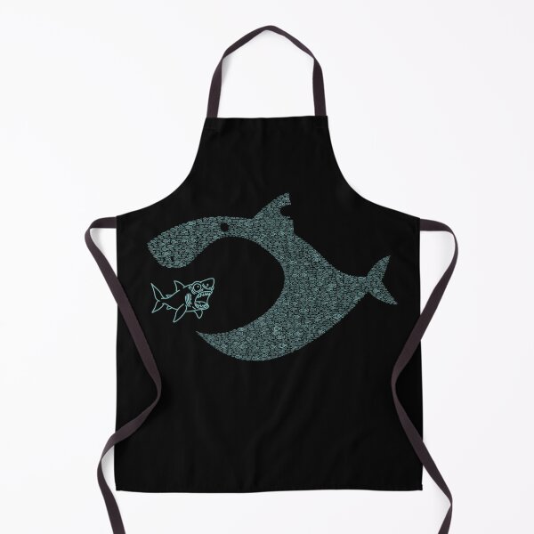 Item preview, United Little Fish V1 Unlimited Society designed and sold by LuCancio23.