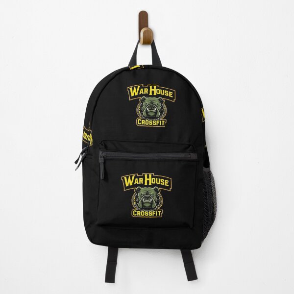 Item preview, War House Crossfit designed and sold by Aise06.
