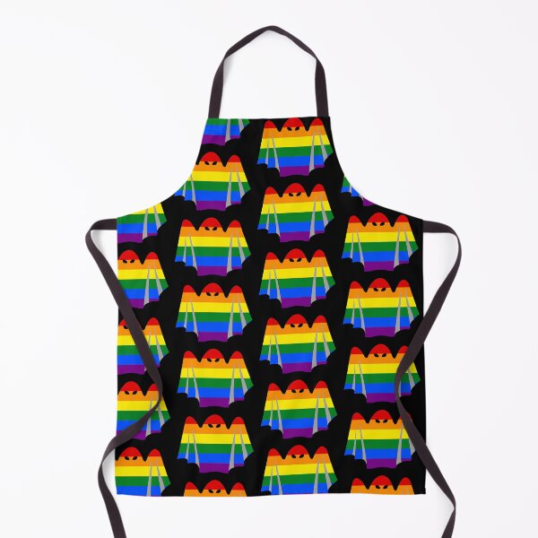 Item preview, LGBT Ghost designed and sold by Tiwsarm.