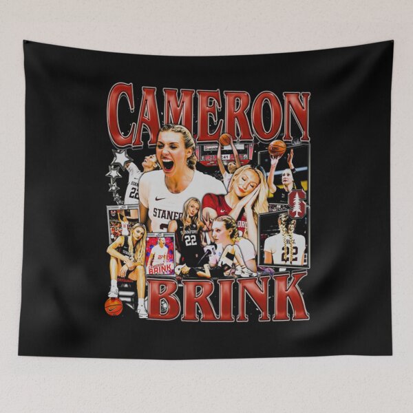 Item preview, Cameron Brink designed and sold by danieaj.