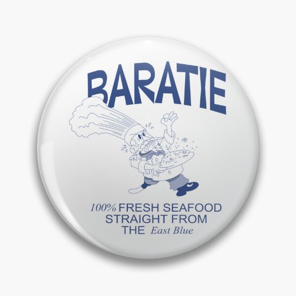 Item preview, The Baratie designed and sold by CherieRouvre8.