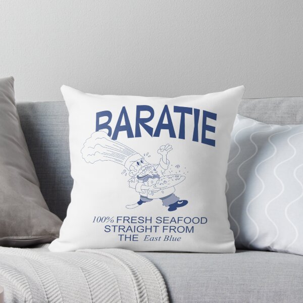 Item preview, The Baratie designed and sold by CherieRouvre8.