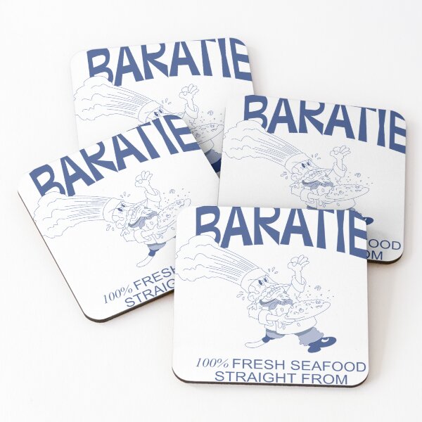 Item preview, The Baratie designed and sold by CherieRouvre8.