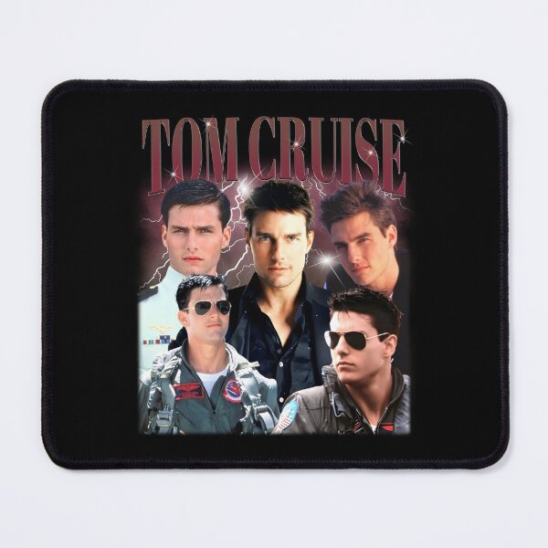 Item preview, Tom Cruise Shirt designed and sold by Elliottz1.