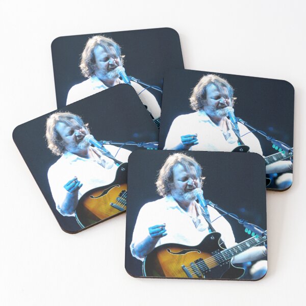 Item preview, John Bell - Widespread Panic - Photograph designed and sold by ConcertImages.