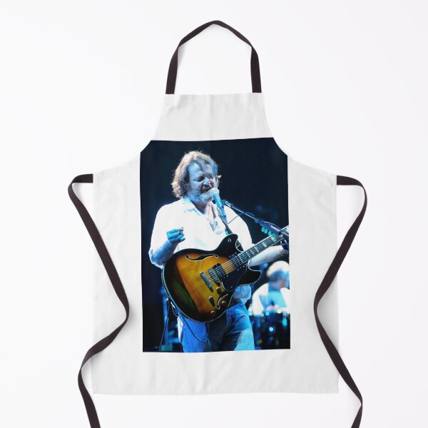 Item preview, John Bell - Widespread Panic - Photograph designed and sold by ConcertImages.