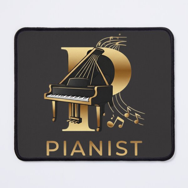 Item preview, Pianist designed and sold by Aise06.
