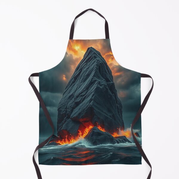 Item preview, The Final Rock designed and sold by Brioartserpent.