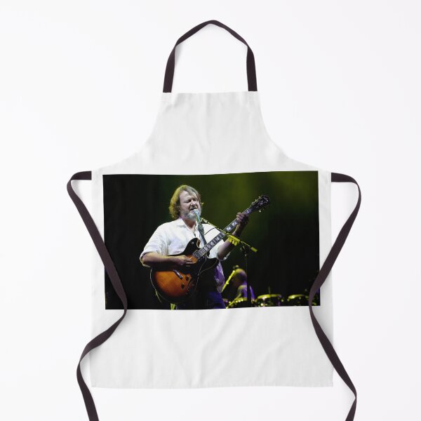 Item preview, John Bell - Widespread Panic - Photograph designed and sold by ConcertImages.