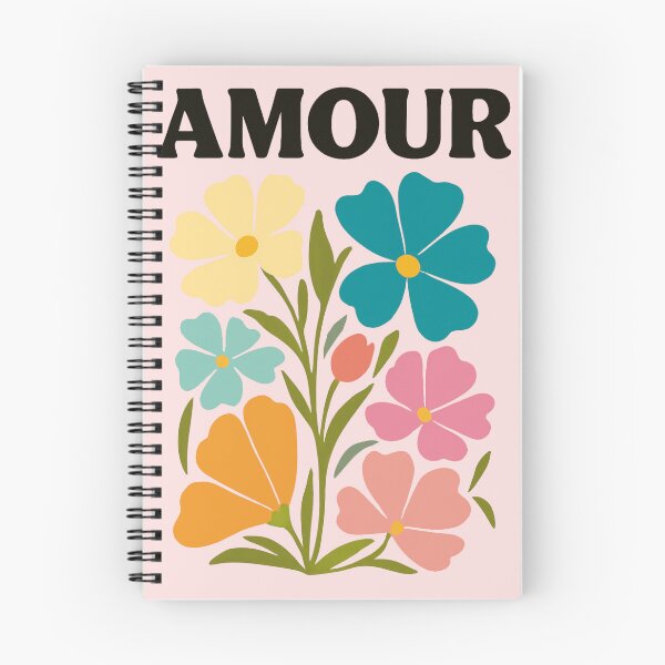 Artikelvorschau, AMOUR entworfen und verkauft von LameraStudio.