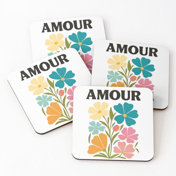 Artikelvorschau, AMOUR entworfen und verkauft von LameraStudio.