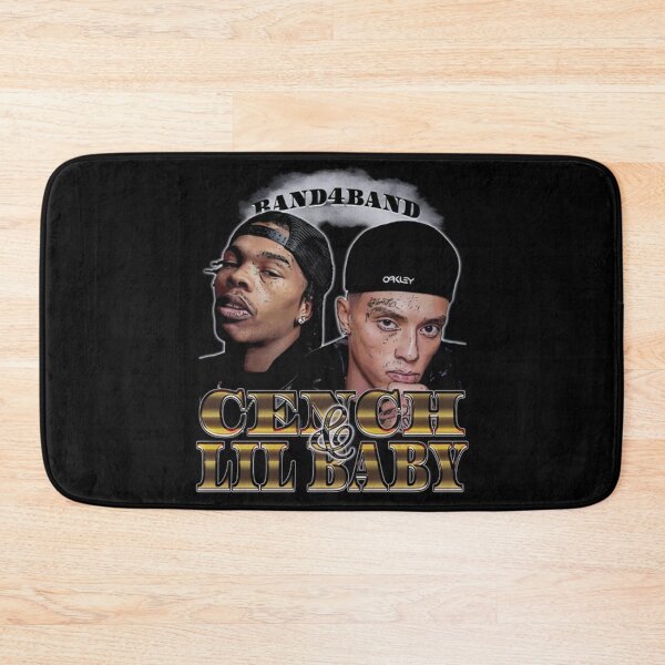 Item preview, Central Cee & Lil Baby Band designed and sold by danieaj.