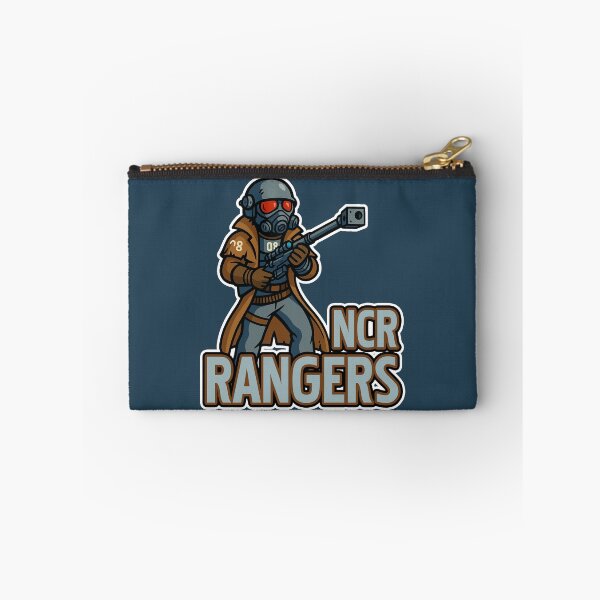 Item preview, NCR Rangers designed and sold by FrantasyArt.