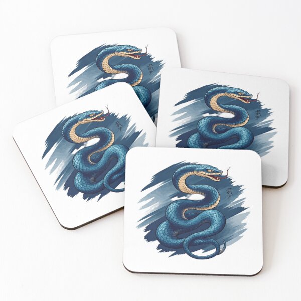 Item preview, Snake reptile designed and sold by zakarov27.