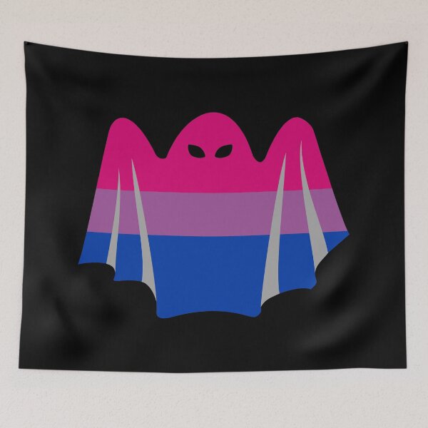 Item preview, Bi Ghost designed and sold by Tiwsarm.