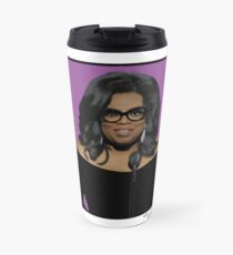 Oprah Winfrey Travel Mug