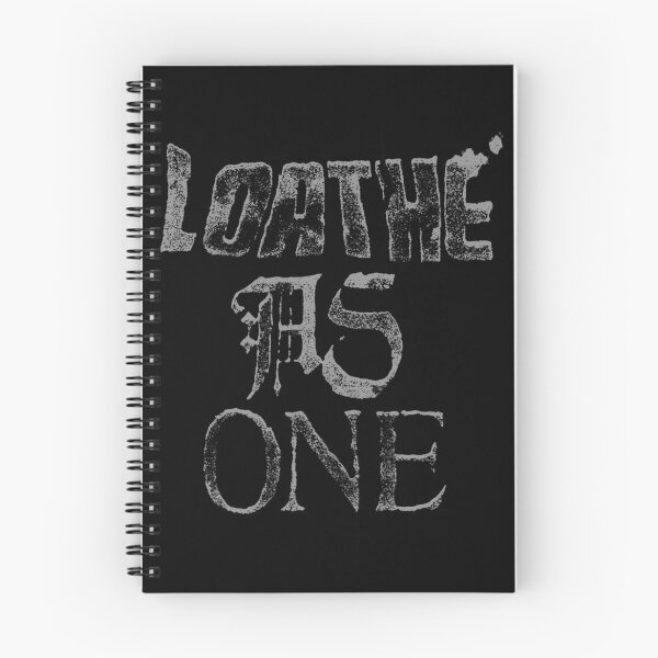 Item preview, Loathe - Loathe As One Hoodie designed and sold by rieswileyq.